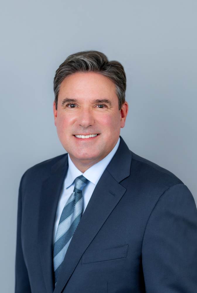 Attorney John Malm