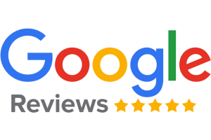 Google reviews 5 starts