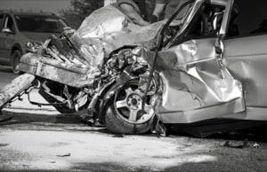 Fatal Car Crash