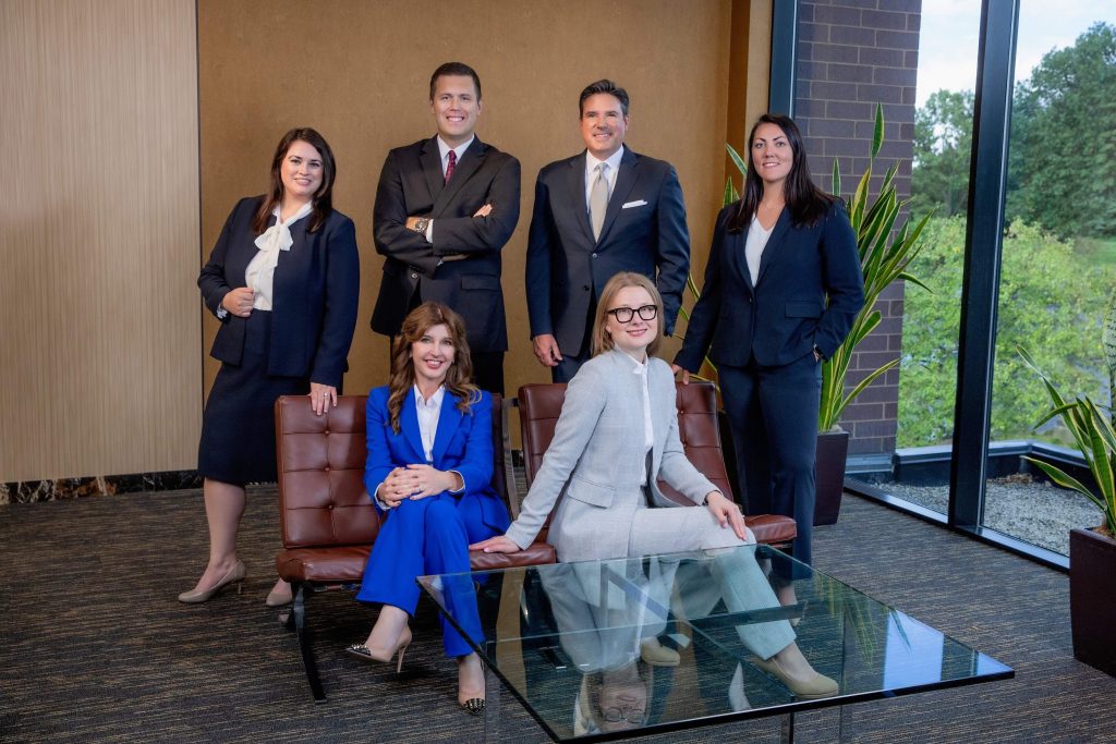 Naperville personal injury attorneys at John J. Malm & Associates