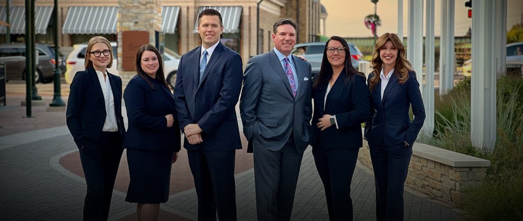 John J. Malm & Associates Personal Injury Lawyers