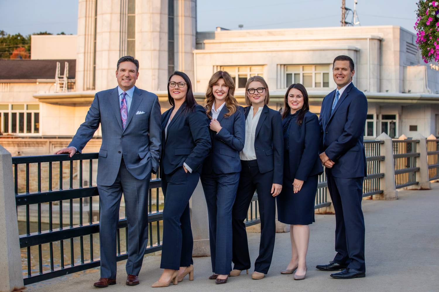 John J. Malm & Associates Personal Injury Lawyers