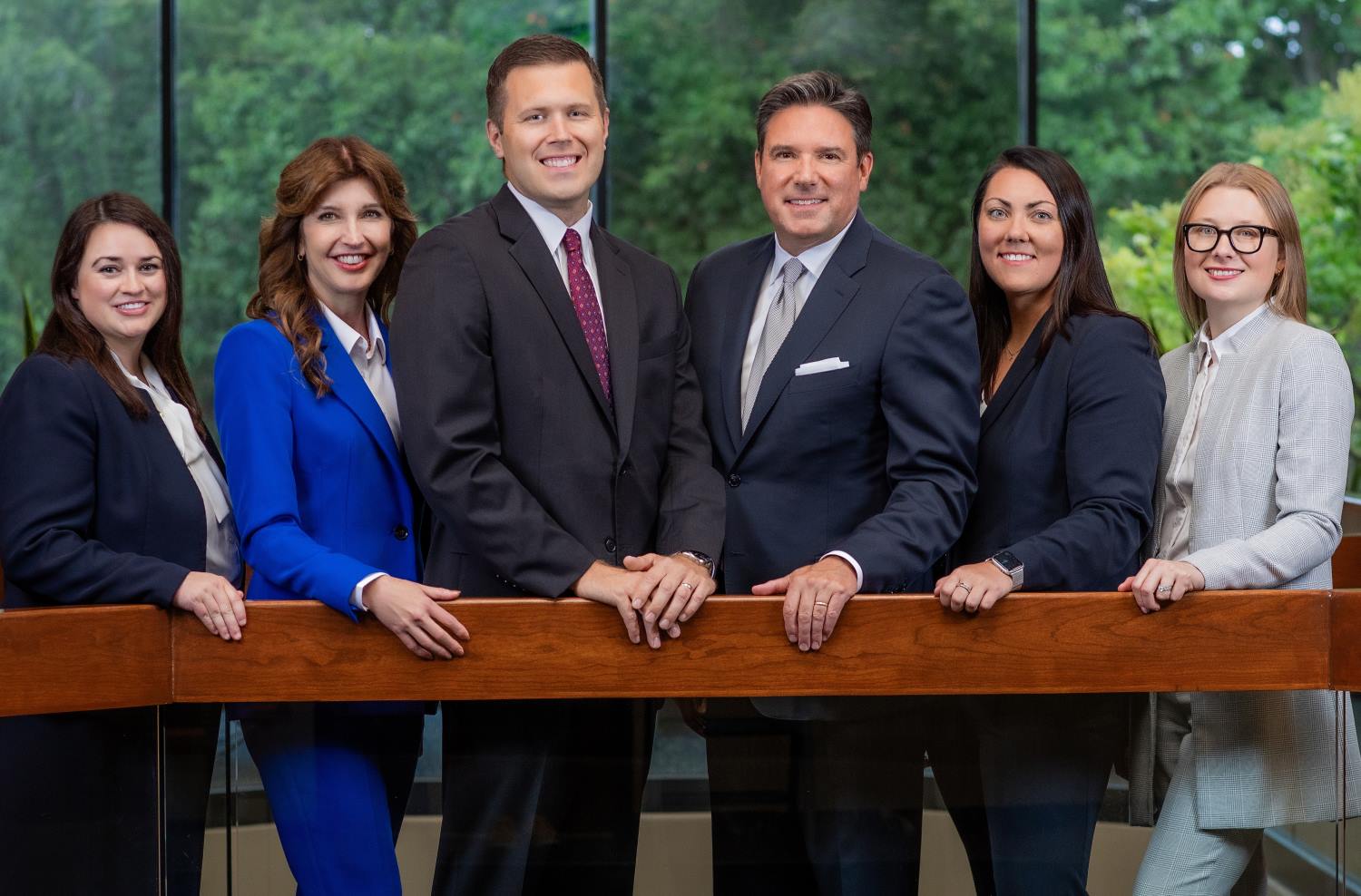 The top-rated Illinois personal injury lawyers at John J. Malm & Associates