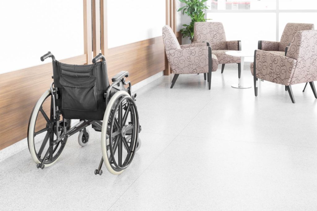 nursing home abuse and neglect