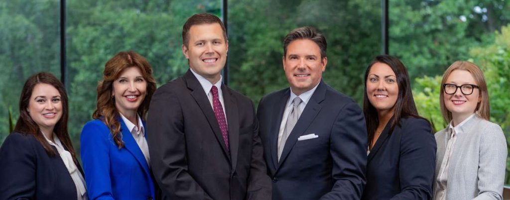 The team of Naperville personal injury attorneys at John J. Malm & Associates