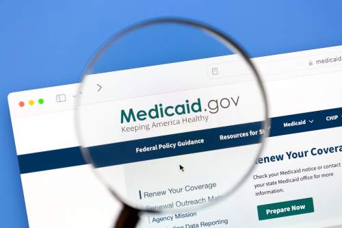 medicaid