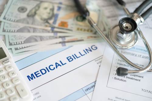 medical bills