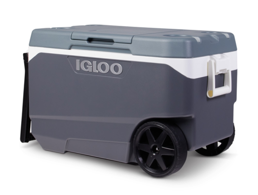 igloo cooler