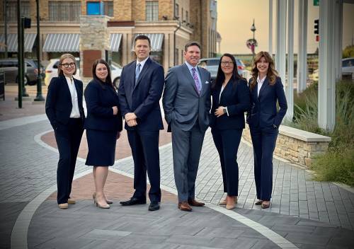 John J. Malm & Associates