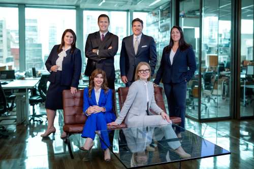 John J. Malm & Associates