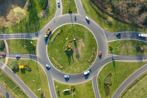 Illinois roundabout accident lawyers