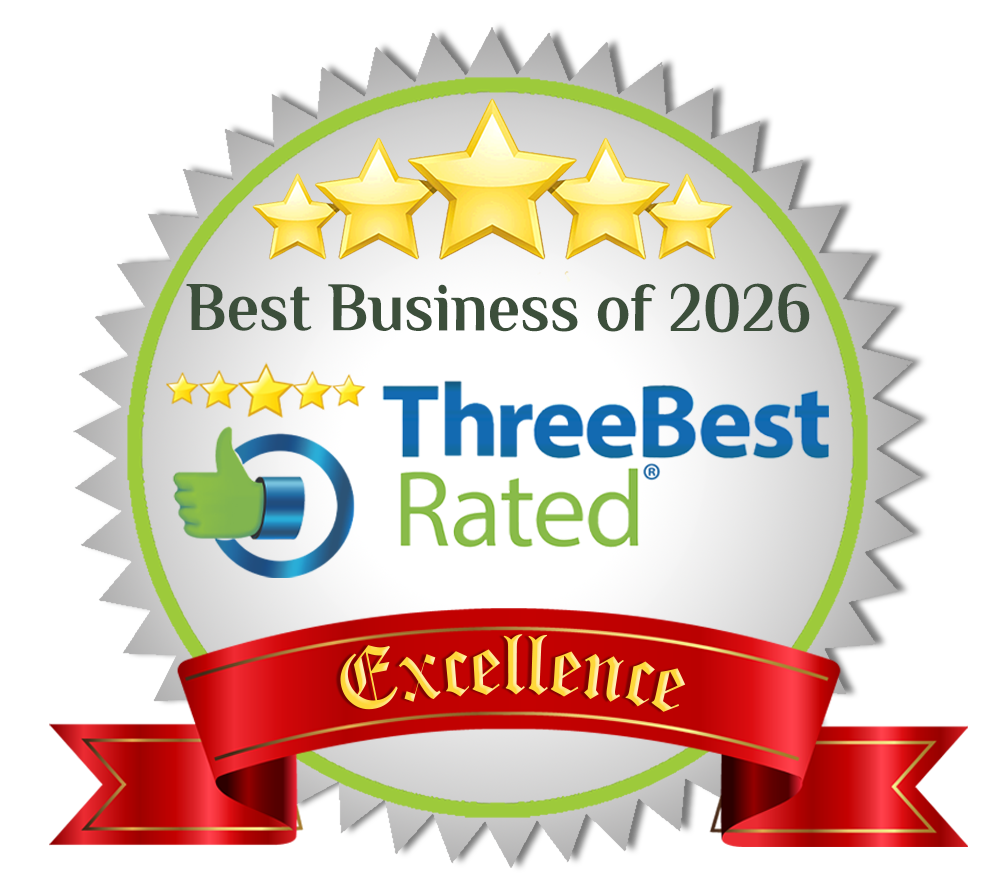 Three Best Rated