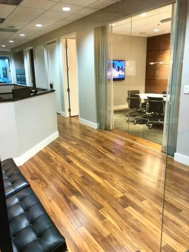 John J. Malm & Associates Naperville office