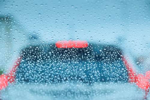 Illinois rainy car accident lawyers